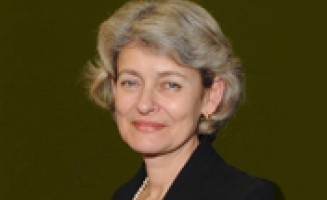 مدیرکل یونسکو از حمایت کشورمان برای ابقای پست خود تشکر کرد Bokova