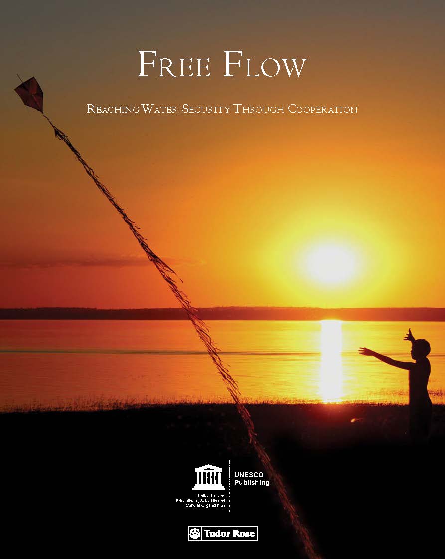 جریان آزاد: دستیابی به امنیت آب از طریق همکاری FreeFlow.jpg