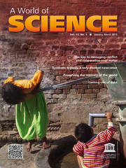 WORLDSCIENCEMARS2013