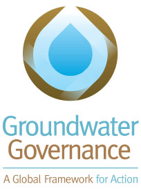 logo groundwater