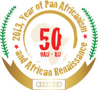پیام تبریک مدیرکل یونسکو به مناسبت پنجاهمین سالگرد تأسیس اتحادیه آفریقا africa