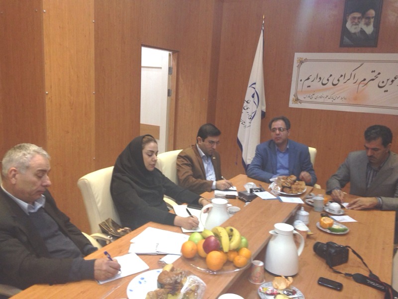 boushehr